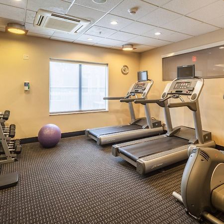 Towneplace Suites Jacksonville Butler Boulevard Esterno foto