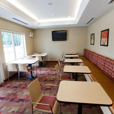 Towneplace Suites Jacksonville Butler Boulevard Esterno foto