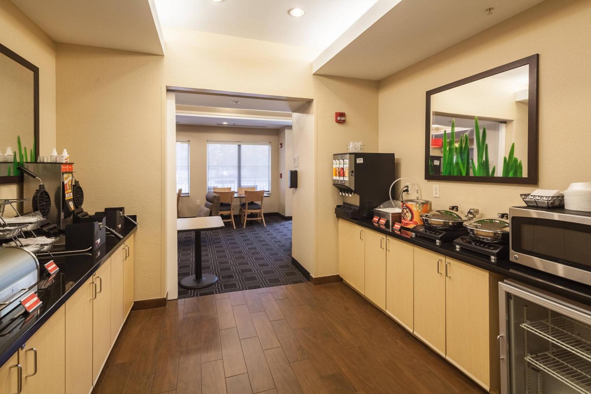Towneplace Suites Jacksonville Butler Boulevard Esterno foto