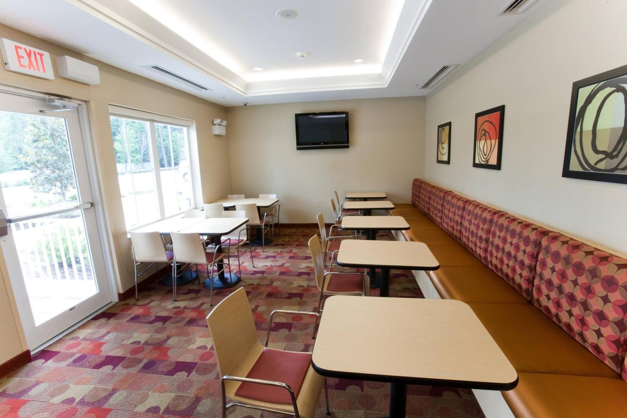 Towneplace Suites Jacksonville Butler Boulevard Esterno foto