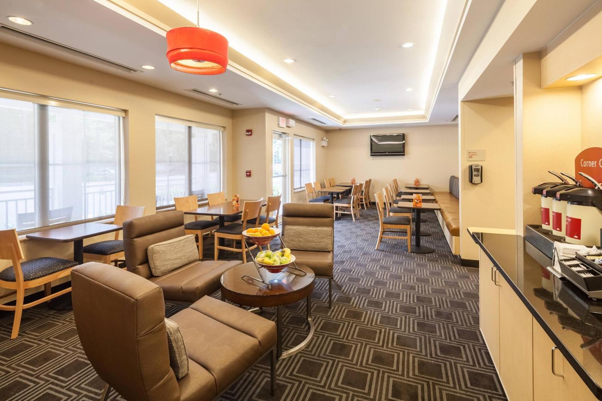 Towneplace Suites Jacksonville Butler Boulevard Esterno foto