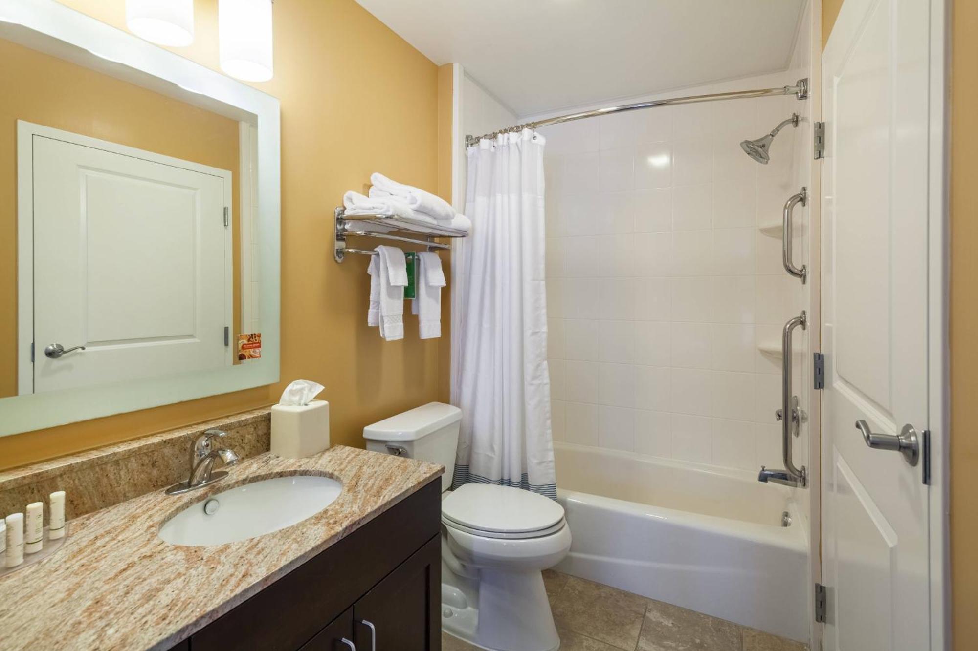 Towneplace Suites Jacksonville Butler Boulevard Esterno foto