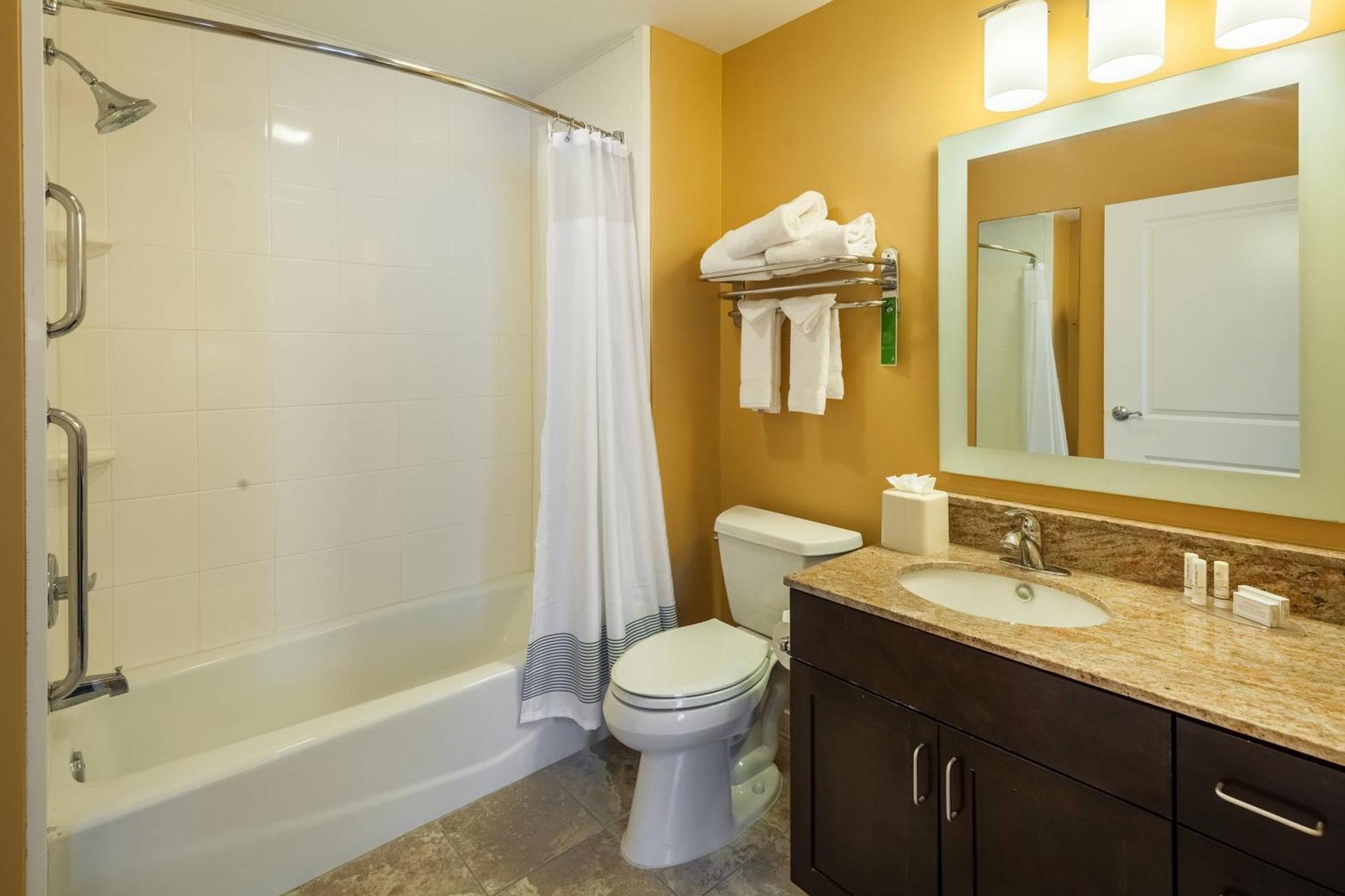 Towneplace Suites Jacksonville Butler Boulevard Esterno foto