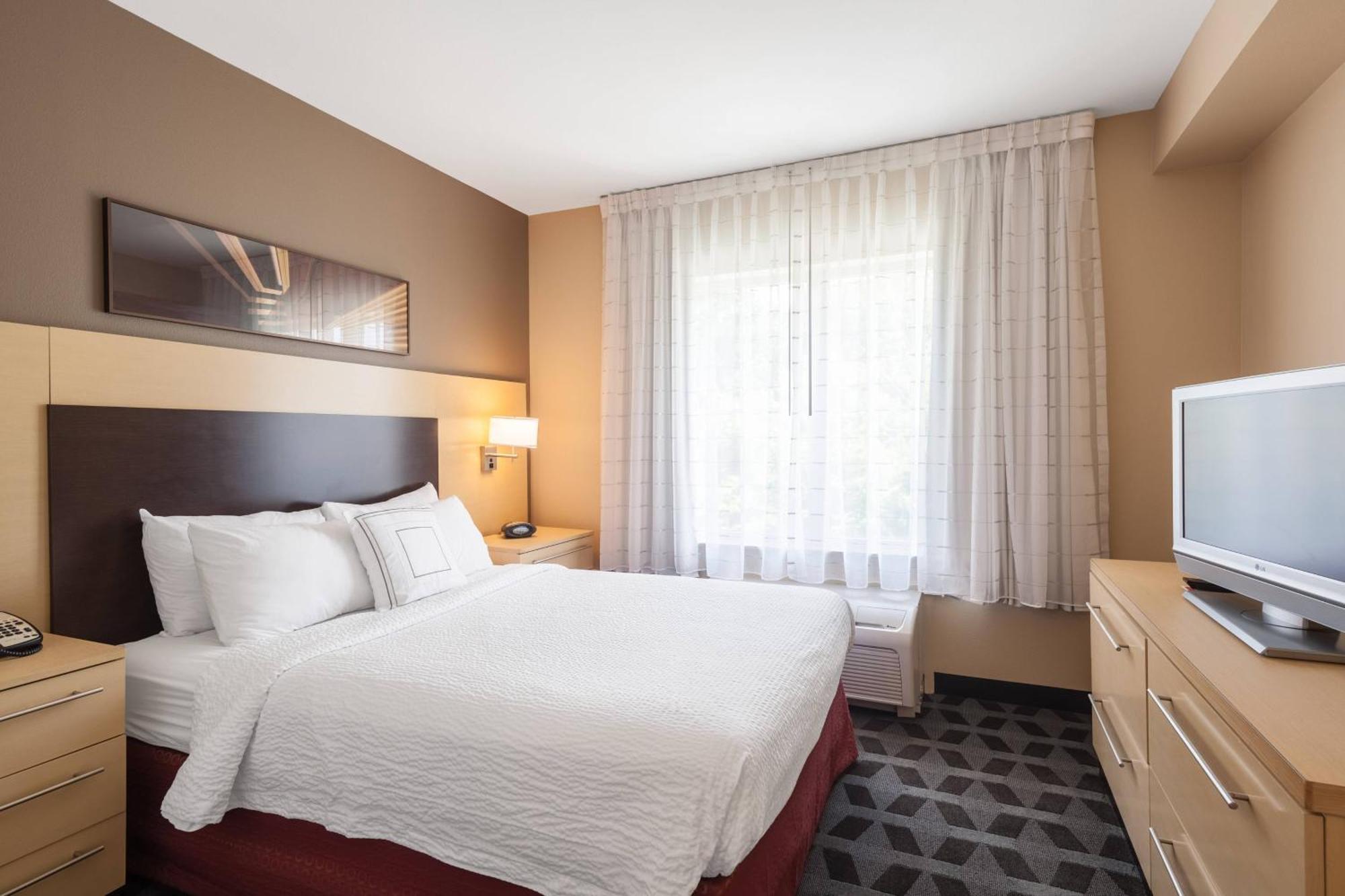 Towneplace Suites Jacksonville Butler Boulevard Esterno foto