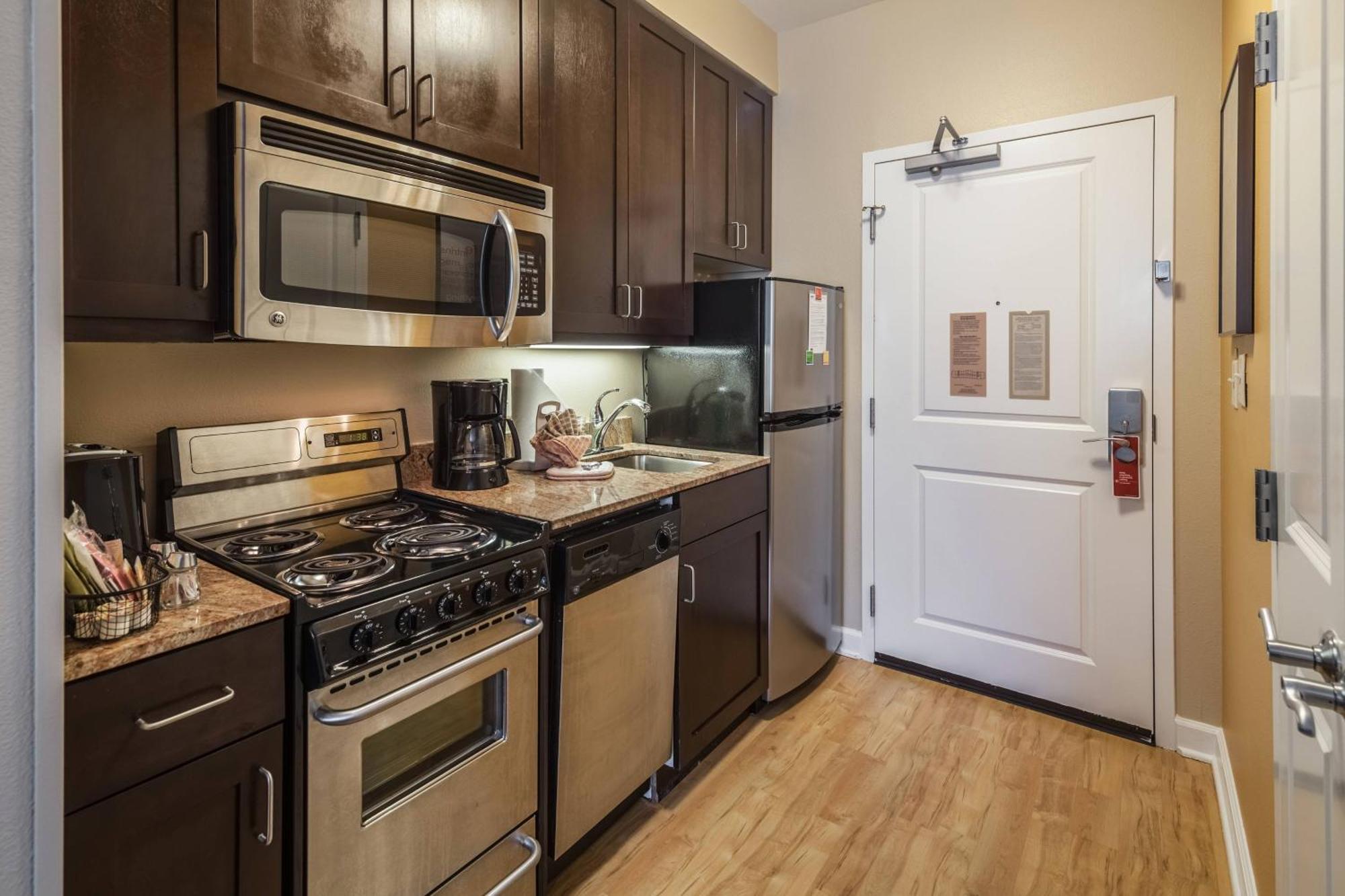 Towneplace Suites Jacksonville Butler Boulevard Esterno foto