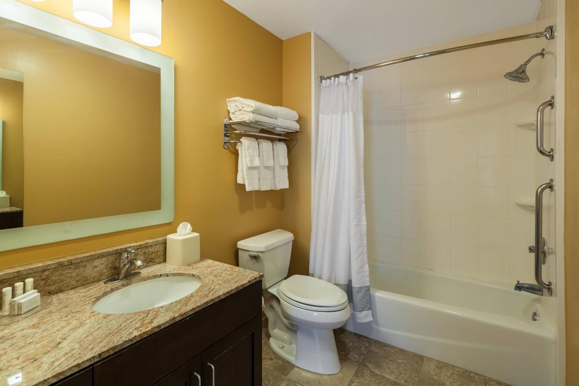 Towneplace Suites Jacksonville Butler Boulevard Esterno foto