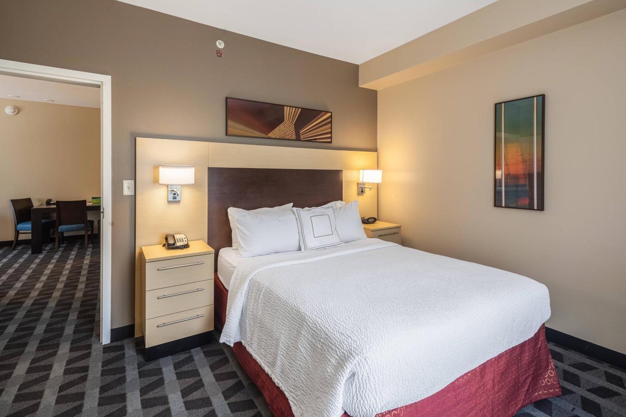 Towneplace Suites Jacksonville Butler Boulevard Esterno foto