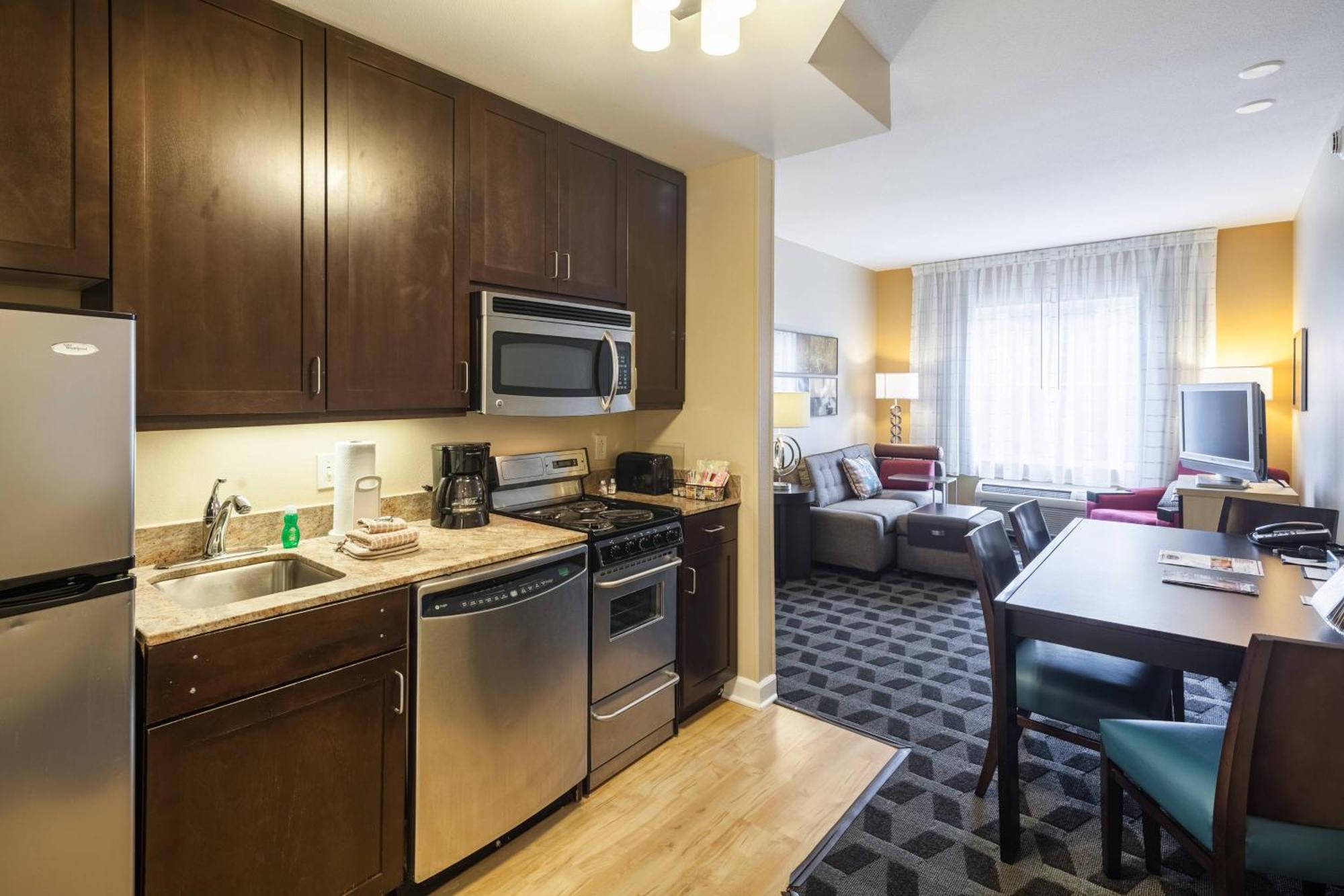 Towneplace Suites Jacksonville Butler Boulevard Esterno foto