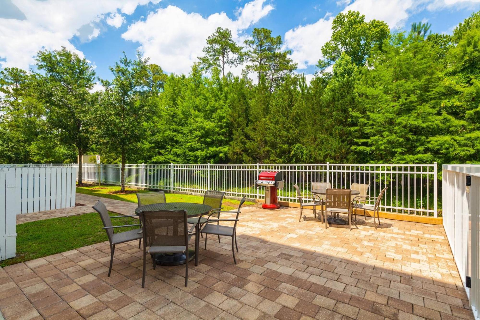 Towneplace Suites Jacksonville Butler Boulevard Esterno foto