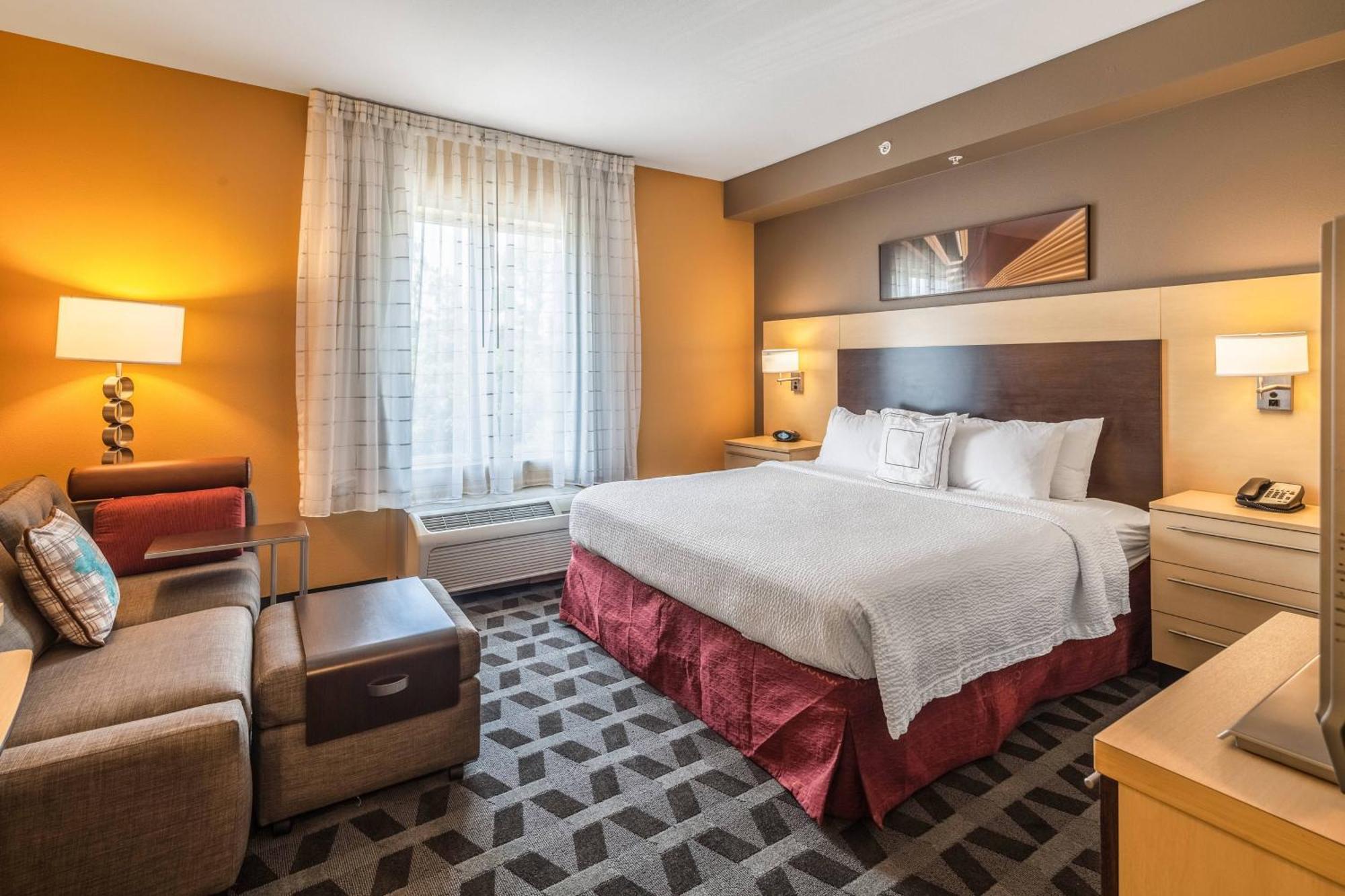 Towneplace Suites Jacksonville Butler Boulevard Esterno foto