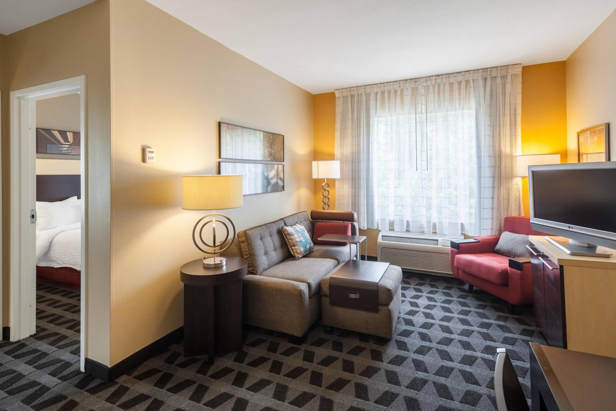 Towneplace Suites Jacksonville Butler Boulevard Esterno foto