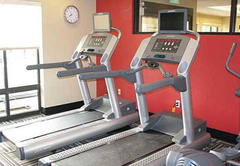 Towneplace Suites Jacksonville Butler Boulevard Servizi foto