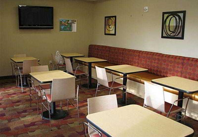 Towneplace Suites Jacksonville Butler Boulevard Ristorante foto