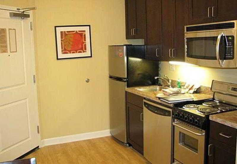Towneplace Suites Jacksonville Butler Boulevard Esterno foto