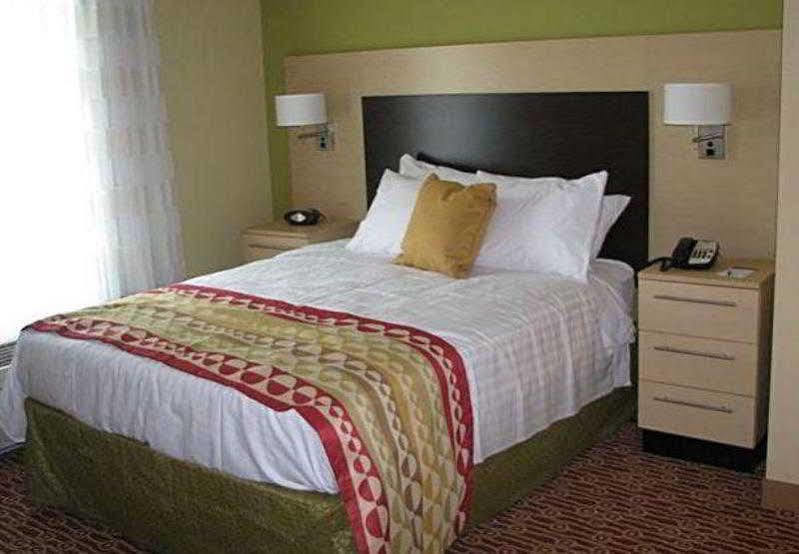 Towneplace Suites Jacksonville Butler Boulevard Esterno foto